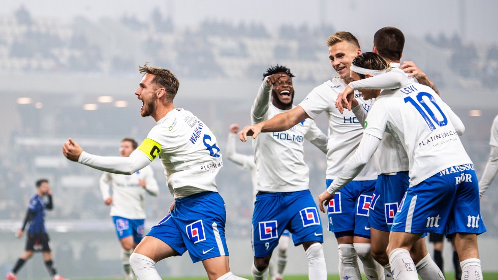 Finns det en risk att affärsföretaget IFK Norrköping fjärmar sig alltmer från det rent sportsliga i den ständiga jakten efter pengar? undrar signaturen Putte, Åby.