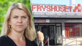 MP: Eskilstuna behöver ett Fryshus för att hjälpa unga