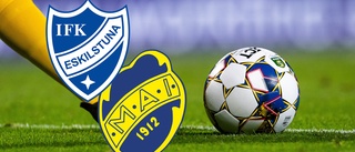 TV: IFK:s måstematch mot Mjölby slutade oavgjort