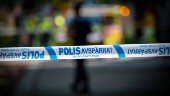 Misstänkt mordförsök i Borås