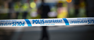Polisen i Gävle oroad över stadsskjutning