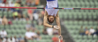 Duplantis över 6 meter igen