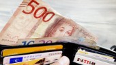 Västervikspolisens varning: Falska sedlar i omlopp 