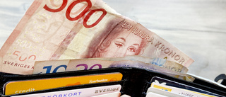 Västervikspolisens varning: Falska sedlar i omlopp 