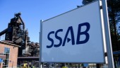 SSAB: Högsta resultatet i företagets historia