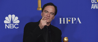 Tarantino får kritik efter ord om Bruce Lee