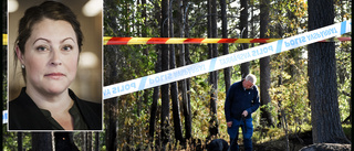 Misstänkt mord – en död efter skogsbrand – de två misstänkta förnekar brott