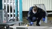 25-åring åtalas för mordförsök i Malmö