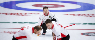 Vaccinkrav för curlingspelare i Kanada
