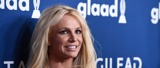 Spears: Därför vill jag inte göra musik