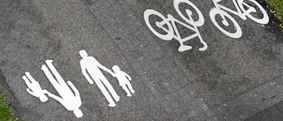 För allas säkerhet – vi behöver en cykelväg i Klutmark