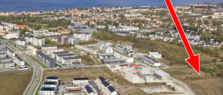 150 studentlägenheter på gång i Visby
