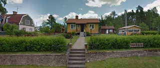 Huset på Kisavägen 35 i Ulrika sålt igen - andra gången på kort tid