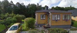 63 kvadratmeter stort hus i Västervik sålt till nya ägare