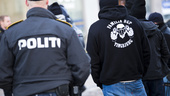 Danska HD upplöser kriminellt nätverk