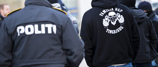 Danska HD upplöser kriminellt nätverk