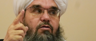 Taliban: Alla ska representeras i regeringen