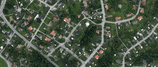 116 kvadratmeter stort hus i Skogstorp sålt för 3 450 000 kronor