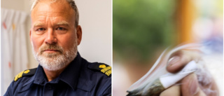 Stor polisinsats i helgen • 17 misstänkta för narkotikabrott i Visby 
