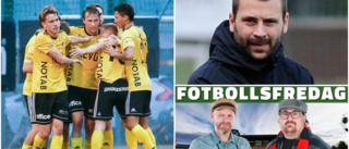 Spelet bakom kulisserna efter att han fört upp IFK Luleå: "Vi är vuxna människor – man måste kunna ta en dialog" 