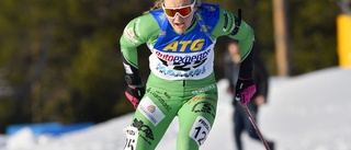 Stina Nilsson till världscupen - Skottheim får vänta