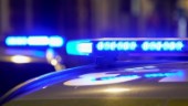 Skottlossning i Karlstad