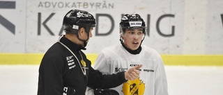 Skellefteå AIK-backen uttagen till Juniorkronorna