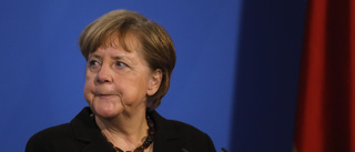 Merkel vill prata om Sputnik-köp med Putin