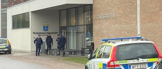Livstids fängelse för mordet vid Långbergsskolan – försvaret: "Vi tänker överklaga"