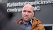 Region Östergötland leder mottagande av patienter från Ukraina