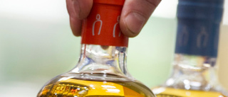 Snattade whiskyflaska – får 5 000 kronor i böter
