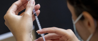 Över 86 000 östgötar är fullvaccinerade
