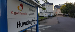 Ivo riktar kritik mot Västerviks sjukhus efter dödsfall