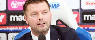 Jens nya äventyr: "Arvet till IFK känns bra i hjärtat!"