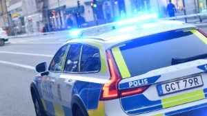 Misstänkt mord i Norrköping
