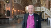 Efter turbulensen: Biskop Dalman hoppas på försoning: "Har bett för Trosa församling"