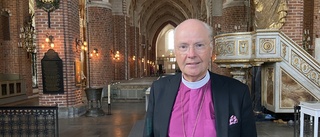 Efter turbulensen: Biskop Dalman hoppas på försoning: "Har bett för Trosa församling"