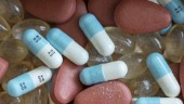 Misstänkt fusk med läkemedel i Sverige