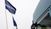 Volvo och Renault startar nytt företag