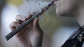 WHO varnar för e-cigaretter: "Kriminellt"