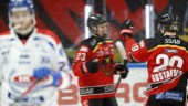 Luleå Hockey väntar på besked från NHL-klubben: "Hoppas han blir kvar"