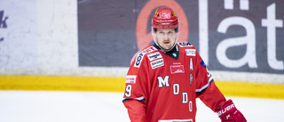 Trosakillen SHL-debuterar som 29-åring: "Efterlängtat"