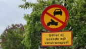 Tipsen från läsaren: Här bryter bilisterna mot reglerna