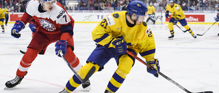 Arvidsjaurfostrade NHL-stjärnan tackar nej till Tre Kronor