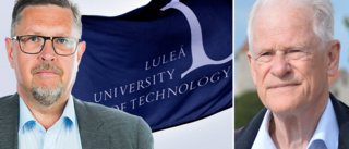LTU fyller 50 år ∎ Så blev universitetet en motor för den regionala utvecklingen