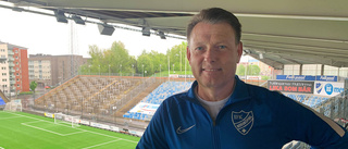 Kravet på IFK:s nyförvärv: "Dubbla marknadsintäkterna" 