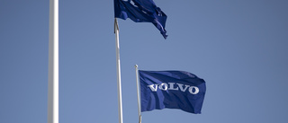 Volvo Cars återgår till mer kontorsarbete