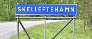 Förfallet i Skelleftehamn – har kommunen gett upp om det lilla pittoreska hamnsamhället?