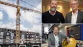 2 000 miljarder krävs till industrisatsningar och byggande i Norrbotten och Västerbotten: ”Behovet växer explosionsartat”
