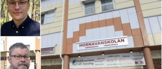 Majoritet vill ha kvar Hornavanskolan: "Hoppas politikerna följer resultatet"